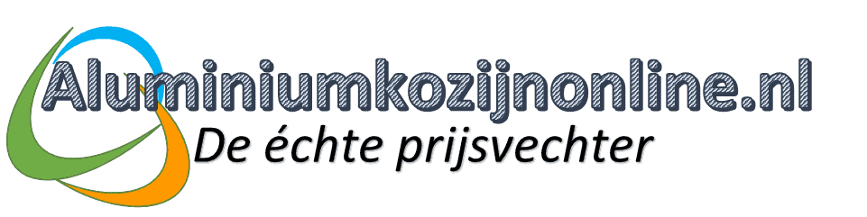 Aluminiumkozijnonline.nl